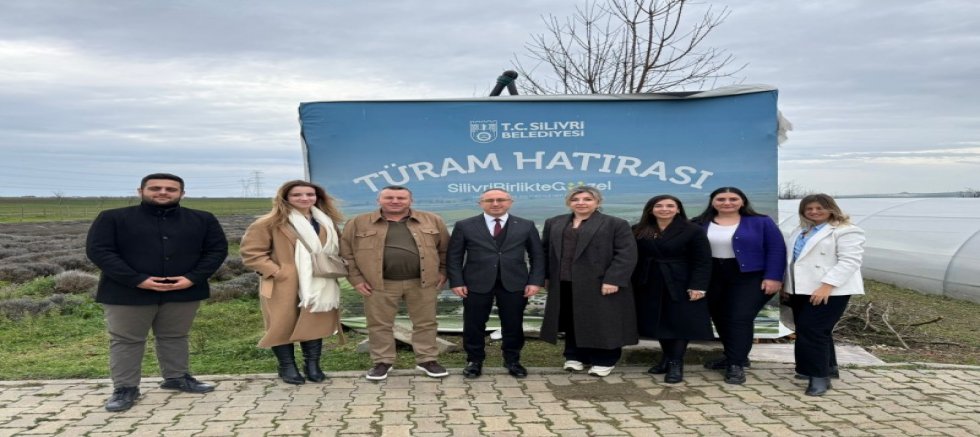 Kadir Has Üniversitesi yöneticileri TÜRAM’ı ziyaret etti