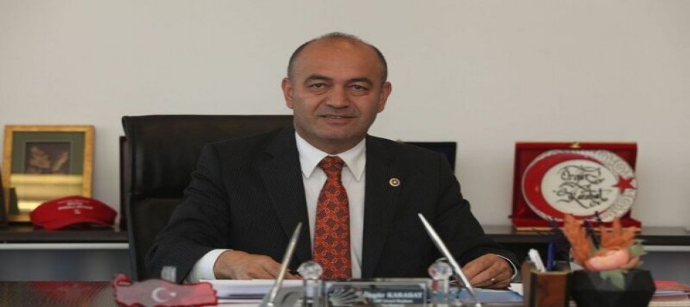 KARABAT’TAN ŞİMŞEK’E SERT ELEŞTİRİLER
