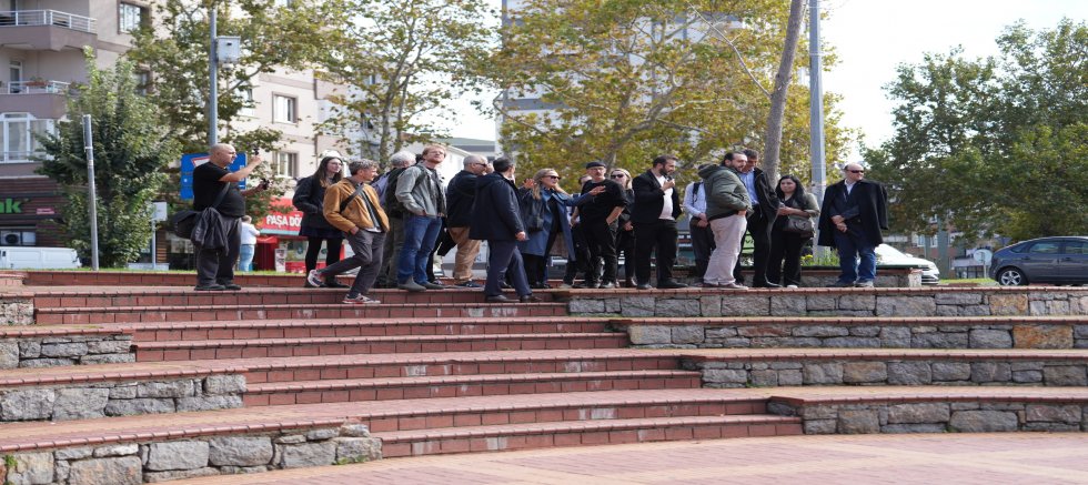 KARTAL, AVRUPA’NIN ENERJİ DEVRİMİNDE ÖNCÜ ROL ÜSTLENİYOR!
