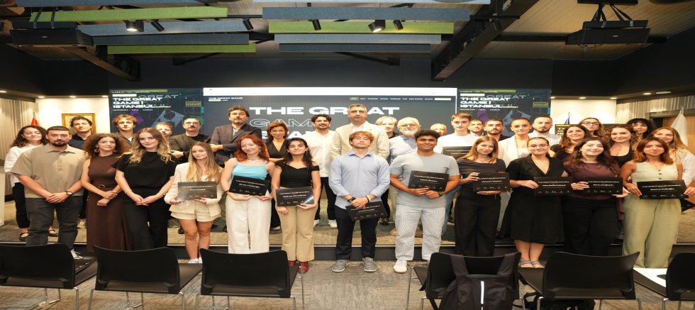 KARTAL BELEDİYESİ İLE ULUSLARARASI AKADEMİ ARASINDA DEV KENTSEL TASARIM İŞ BİRLİĞİ