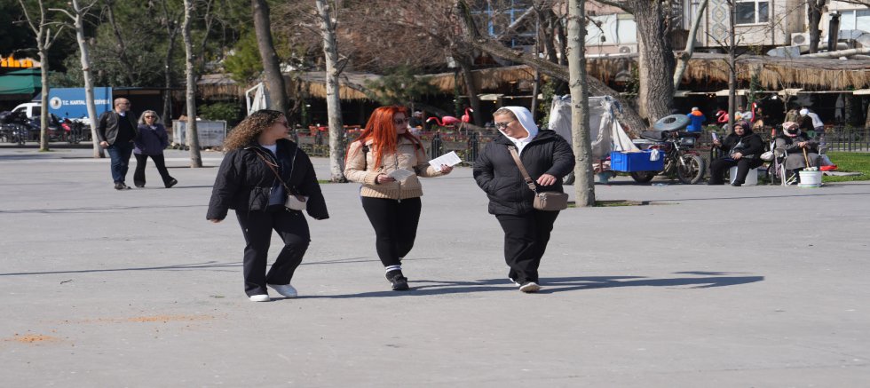 Kartal Belediyesi’nden Afet Farkındalığı Çalışması