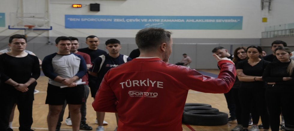 Kartal Belediyesi Zabıta Memuru Alımı İçin Mülakatlar Tamamlandı