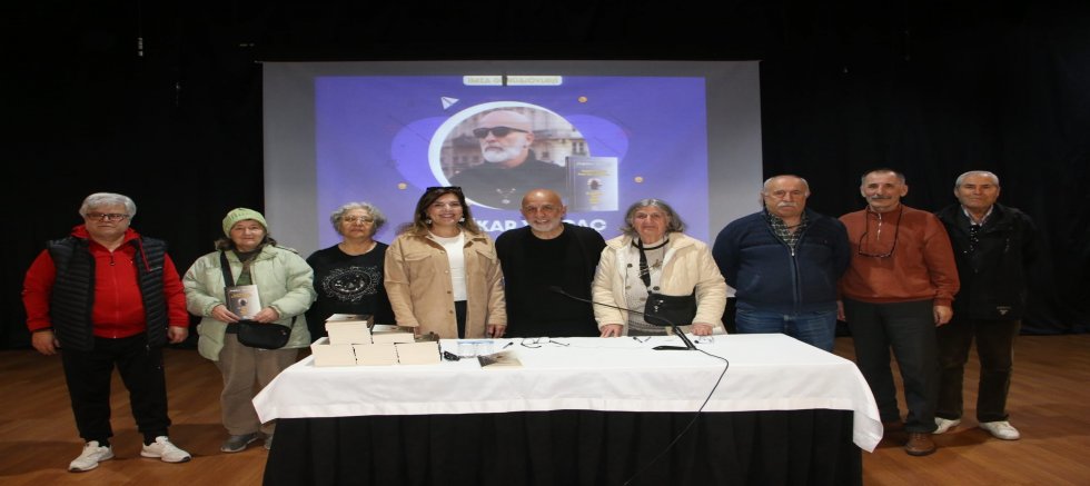 KARTAL’DA ANLAMLI BULUŞMA