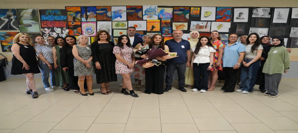 Kartal’da Sanat Buluşması 