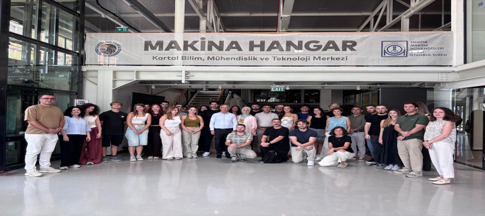 KARTAL’IN GELECEĞİ ULUSLARARASI MİMARLIK ÇALIŞTAYI İLE TASARLANIYOR