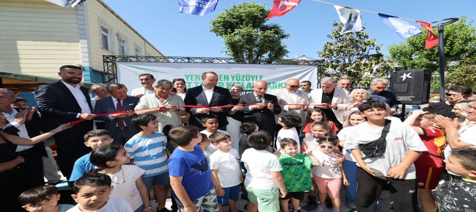 Kemal Çebi: İnsan odaklı hizmetlere devam ediyoruz