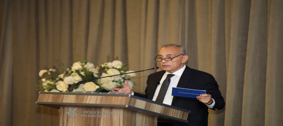 Kemal Çebi: Kadınlar, kentimizin geleceğini inşa ederken en güçlü çözüm ortaklarımız