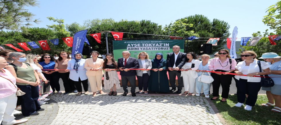 Kemal Çebi: Kadınların korkusuzca ve güvenle yaşayabildiği bir kent için çalışmaya devam edeceğiz