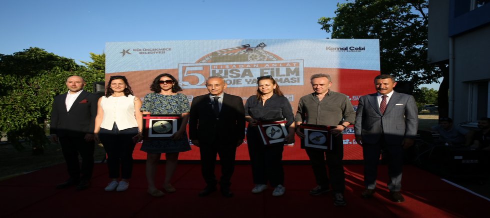 Kemal Çebi: Sanata ve sanatçıya destek olmaya devam edeceğiz