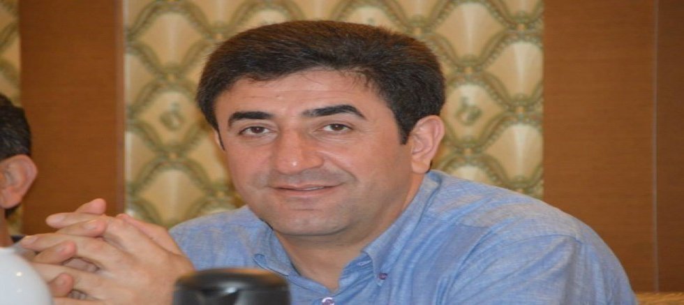 Kemal Eyyüpoğlu'dan 1 Mayıs Emek ve Dayanışma Günü Mesajı