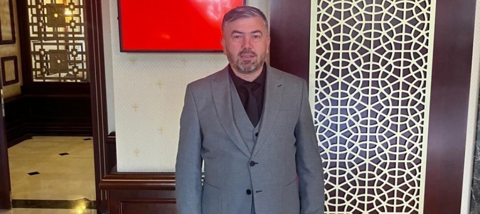 Kemal Karuç  