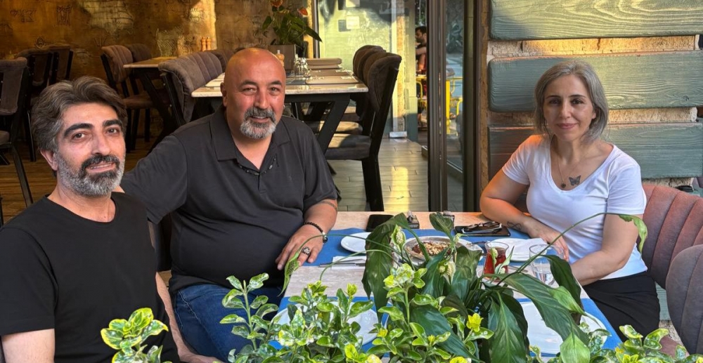 Keyf-i Ciğer, Ortaköy'de Lezzet Tutkunlarının Yeni Buluşma Noktası