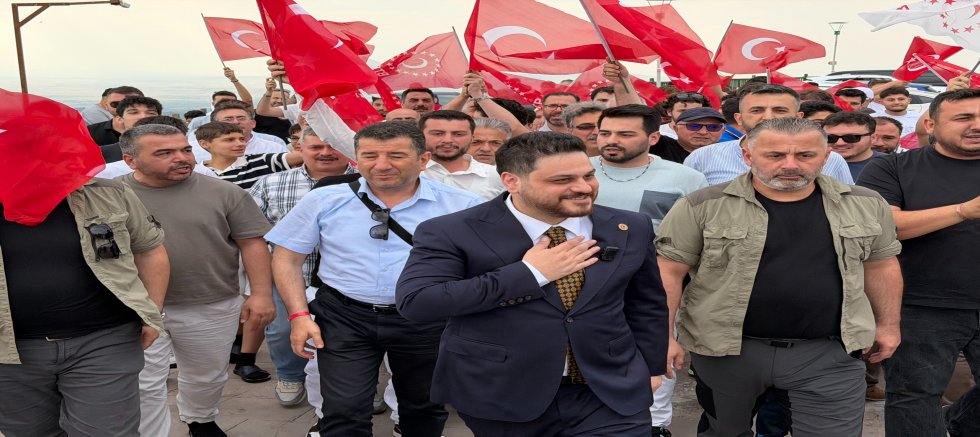 -“Kıbrıs Barış Harekâtı, bağımsızlık iradesinin tarihî mührüdür.” -BTP lideri Hüseyin Baş’tan Kıbrıs Barış Harekatı mesajı…