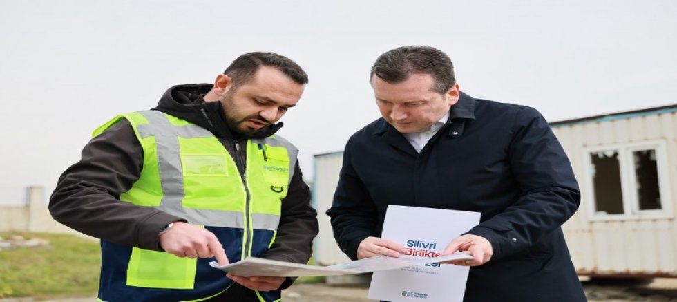 Kocadere Deresi’nde 1.500 metre dere ıslahı tamamlandı