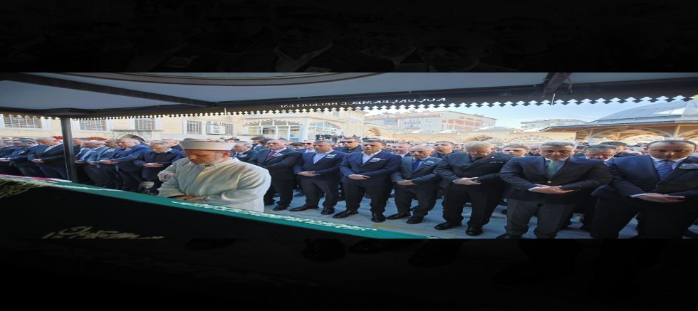 Küçükçekmece Belediye Başkanı Kemal Çebi’den Teşekkür Mesajı