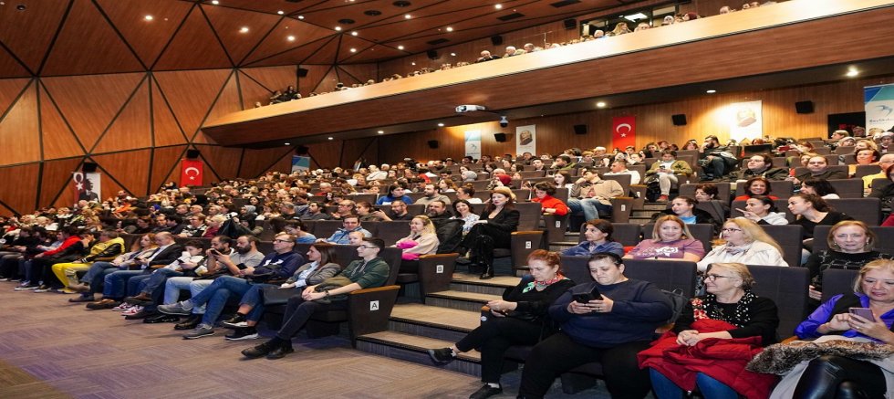 KÜLTÜR SANATIN KALBİ ŞUBAT’TA DA BEYLİKDÜZÜ’NDE ATACAK