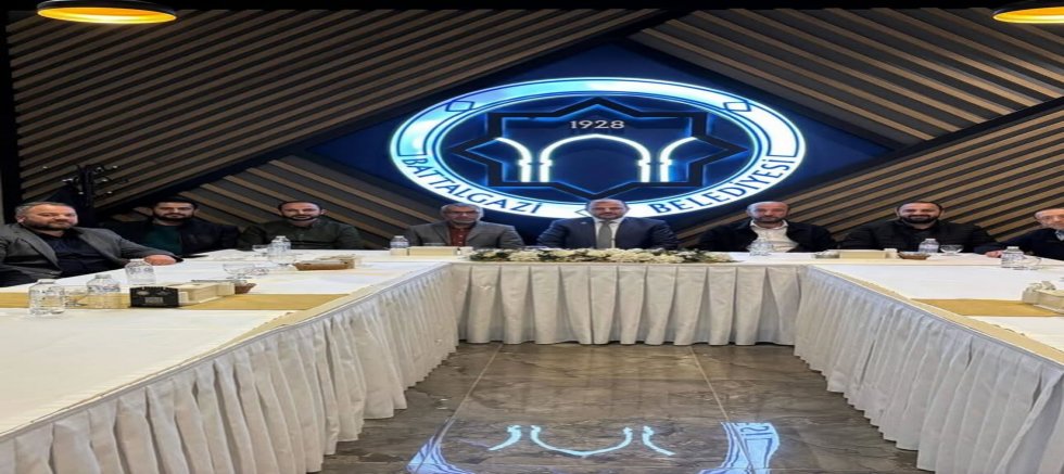 Malatya’da Huzur Partisi Rüzgârı: Teşkilat Temelleri Atıldı