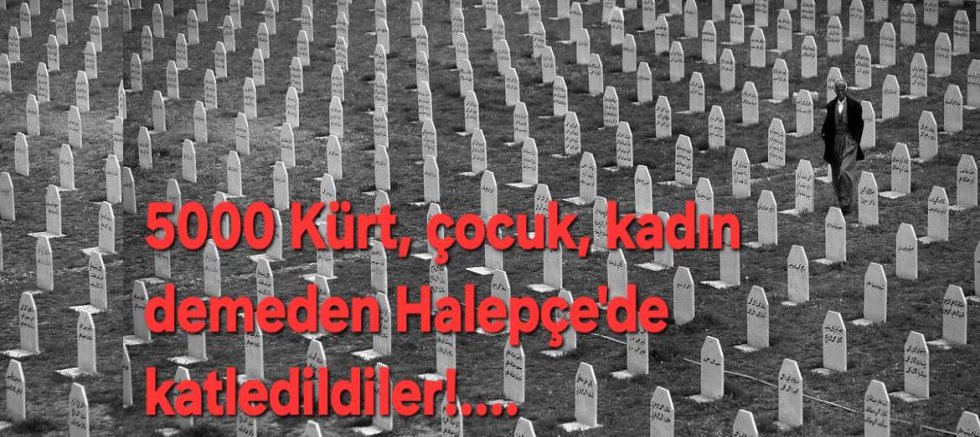 Mart Ayı Katliamları ve Tarihsel Hafıza: Dursun Bulut’tan Sert Tepki