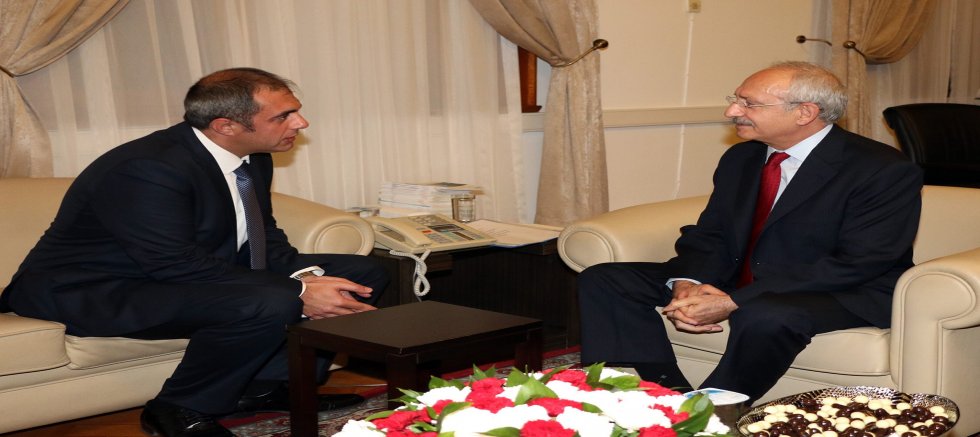 Mehmet Ali Yüksel’den CHP Kararına Sert Tepki: “CHP Bizimdir, Kimsenin Kalkanı Değil”