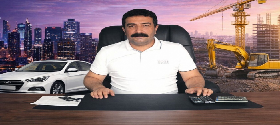 Mehmet Yıldız'dan 1 Mayıs Mesajı