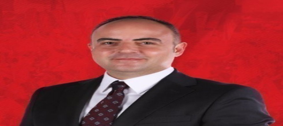 Melih Yıldız’dan ANNELER GÜNÜ MESAJI