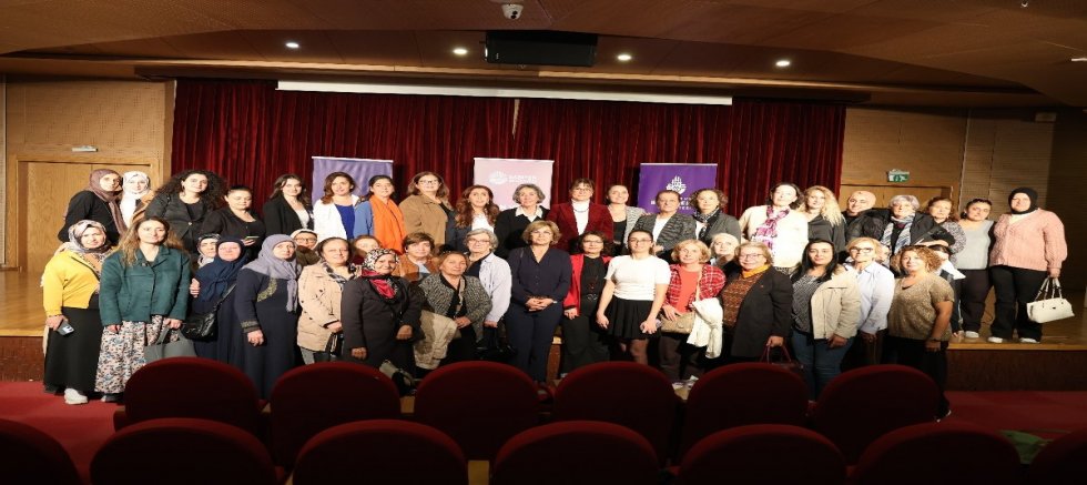 MELTEM YÜCEL PİR: “YASA TEK BAŞINA YETMEZ, UYGULAMA VE DENETİM ŞART”