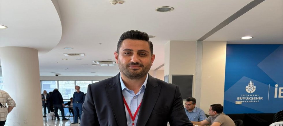 Mimar İsmail Ekmekci: “Annelerimiz hayatımızın en kıymetli mimarlarıdır”