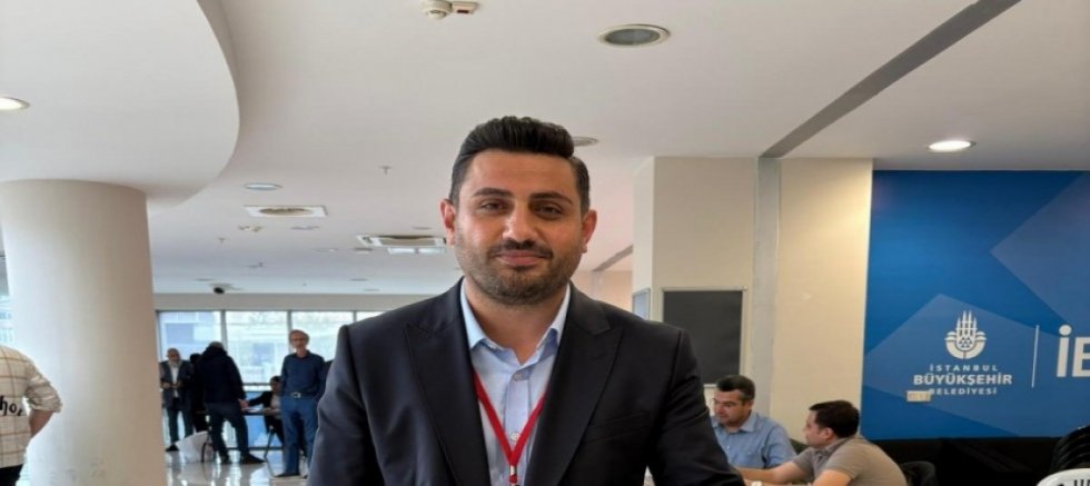Mimar İsmail Ekmekci: Bayramlar Birlik ve Dayanışmanın Simgesi