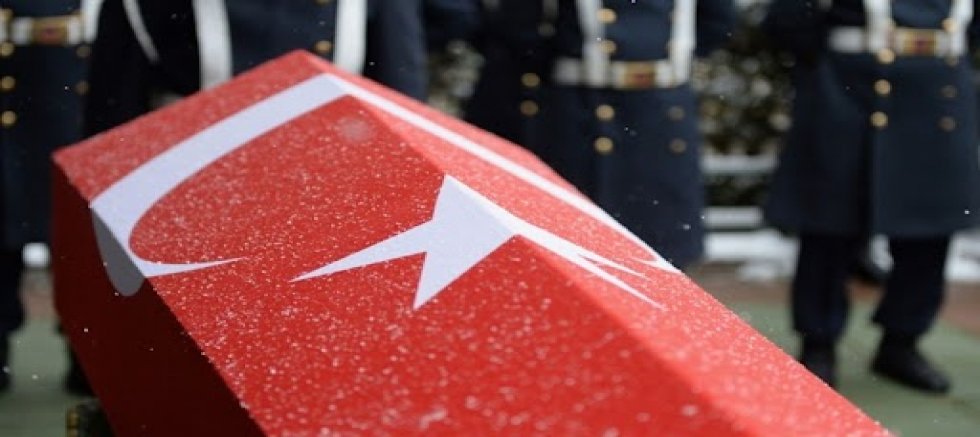 Murat Haşhaş: Aziz Milletimizin Başı Sağ Olsun