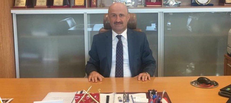 Mustafa Birinci’den 23 Nisan Ulusal Egemenlik ve Çocuk Bayramı Mesajı