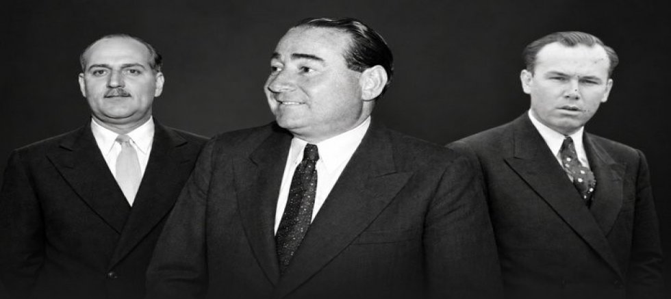 Mustafa Birinci’den Adnan Menderes ve Yol Arkadaşlarına Anma Mesajı
