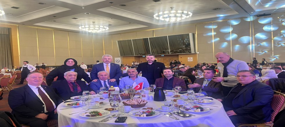 Mustafa Günaydın’dan birlik ve beraberlik mesajı