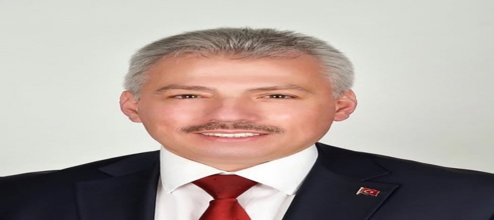 Mustafa Günaydın’dan Ramazan Bayramı Mesajı