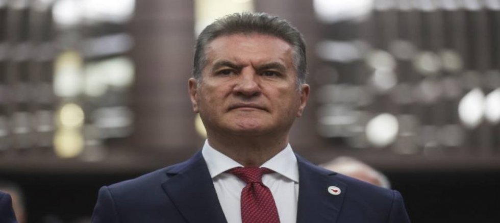 Mustafa Sarıgül'den 8 ve 19 Nisan kehaneti: Bu tarihleri aklınızda tutun