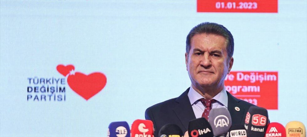 Mustafa Sarıgül'den Nazım Hikmet mesajı