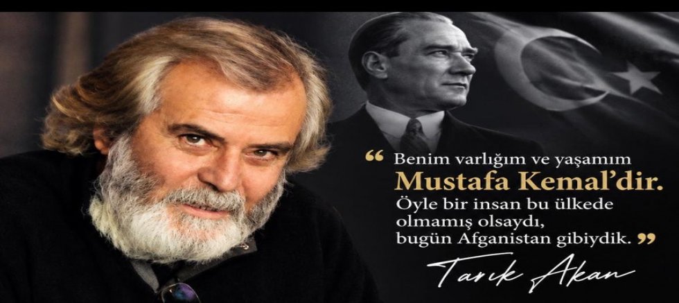 Necmi Can’dan Tarık Akan’a 10. Yılında Anlamlı Anma Mesajı