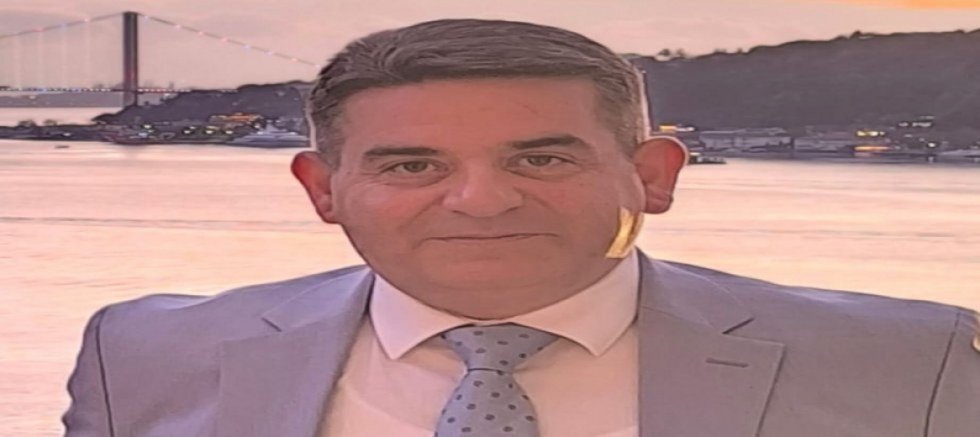 Nejmi Can’dan Kurban Bayramı Mesajı