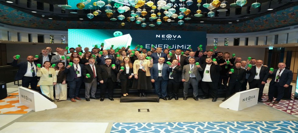 Neova Sigorta, İstanbul’da acenteleriyle buluştu