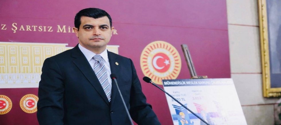 ‘Öğrenci Affı’nda CHP’nin Önerisi Kabul Edildi… Deniz Demir: 