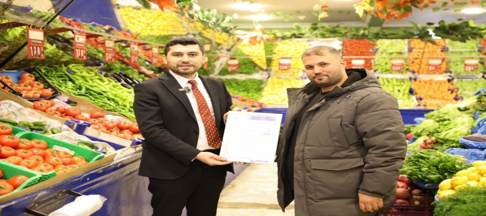 Önce Ruhsat Sonra Açılış: Başvurusunu Yaptılar, Ruhsatlarını Teslim Aldılar