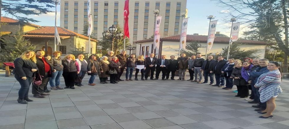 Özel Bireyler İçin Anlamlı Proje 