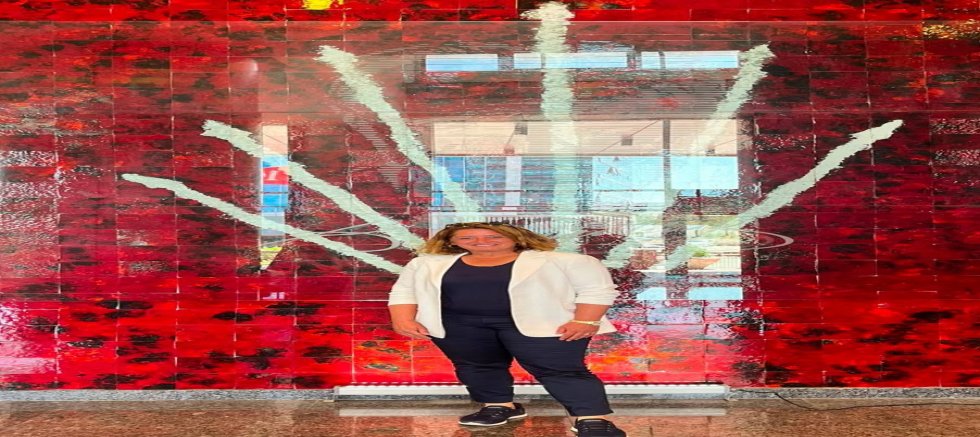 Özge Çamcı CHP Gaziosmanpaşa İlçe Başkanı Olarak Atandı: Devir Teslim Gerçekleşti