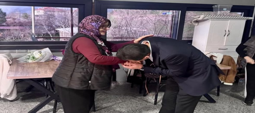 Özgür Çelik’ten Mehmet Murat Çalık İçin Çağrı: “Tutuksuz Yargılanmalıdır”