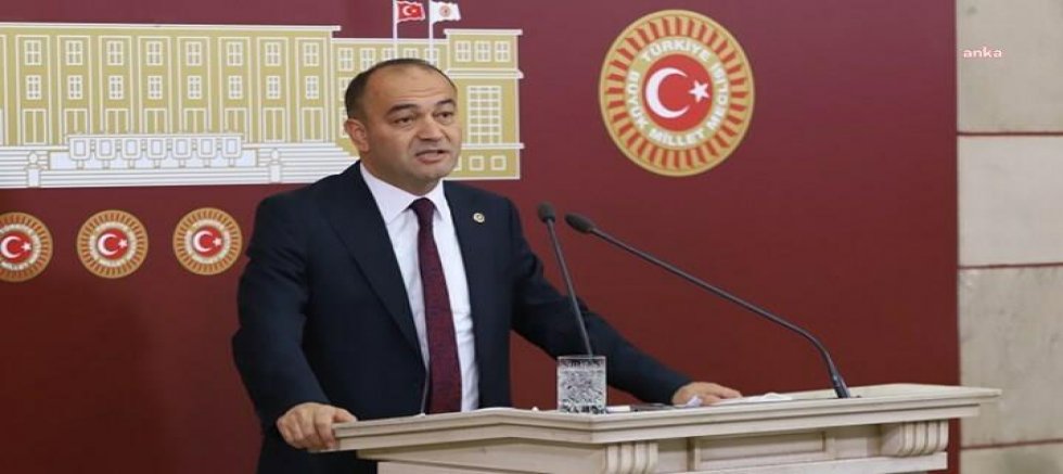 ÖZGÜR KARABAT: “ÖZGÜR ÖZEL GÖREVE GELDİKTEN SONRA PARTİMİZİN GELİR-GİDER TABLOSU DETAYLI OLARAK İNCELENMİŞTİR. BU KAPSAMDA, HESAPLARIMIZDA ‘KAYIP’ OLARAK NİTELENDİRİLEBİLECEK USULE AYKIRI HERHANGİ BİR İŞLEM TESPİT EDİLMEMİŞTİR”