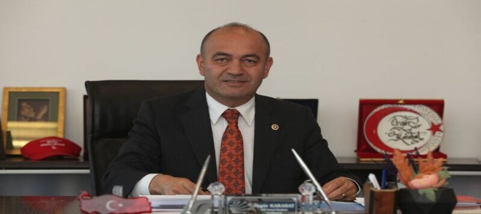 Özgür Karabat: Teşvik Değil, Sömürü Düzeni!