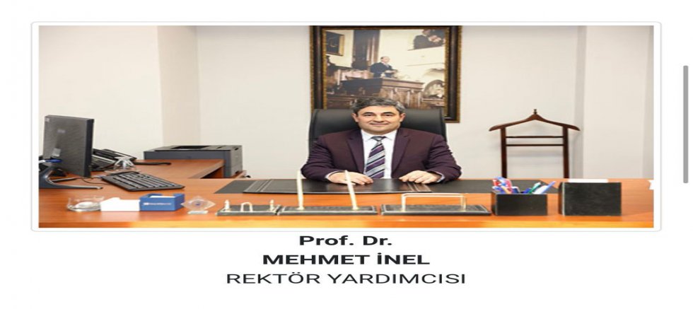 Pamukkale Üniversitesi’nde “Çıkar Çatışması” İddiası: Rektör Yardımcısı Prof. Dr. Mehmet İnel Hakkında Şok İddialar