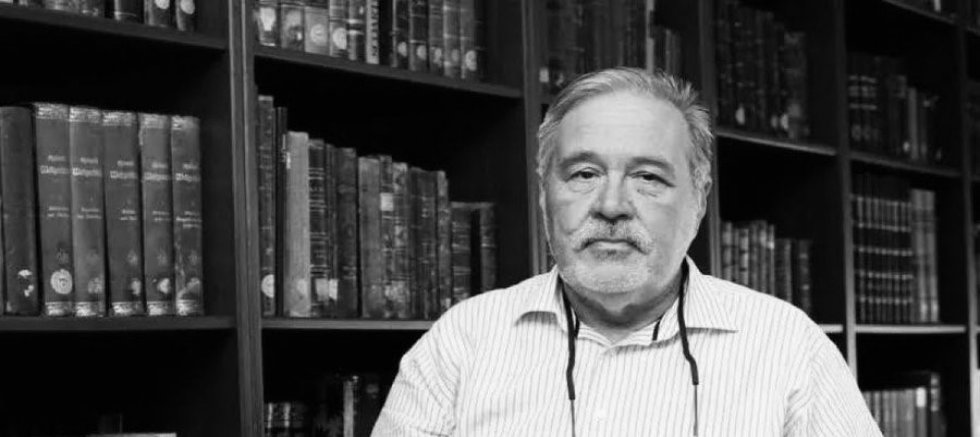 Prof. Dr. İlber Ortaylı’nın Vefatı Üzerine İsa Yucak'tan  Taziye Mesajı