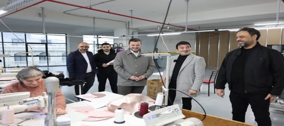 Radyocular Üretimin Kalbinde: Arnavutköy’de Anlamlı Ziyaret