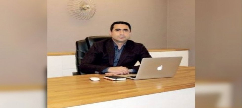 Ramazan Ayhan'ın 1 Mayıs Emek ve Dayanışma Günü Mesajı