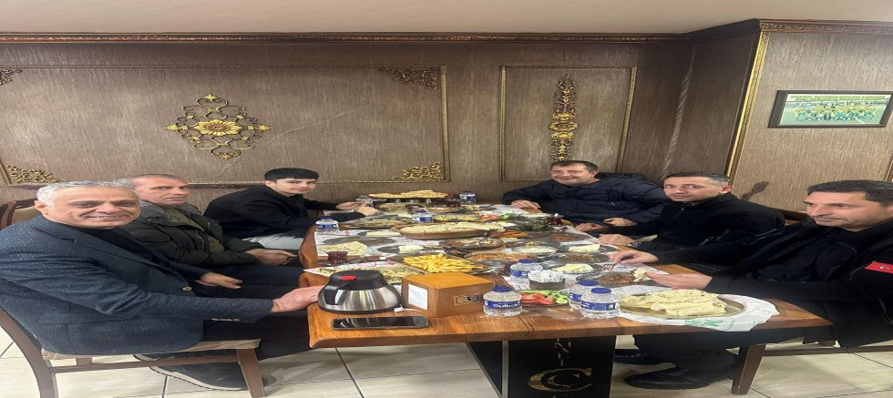 Ramazan’da İstanbul’un Favori Sahur Noktası: Çakır Menemen ve Kahvaltı Salonu